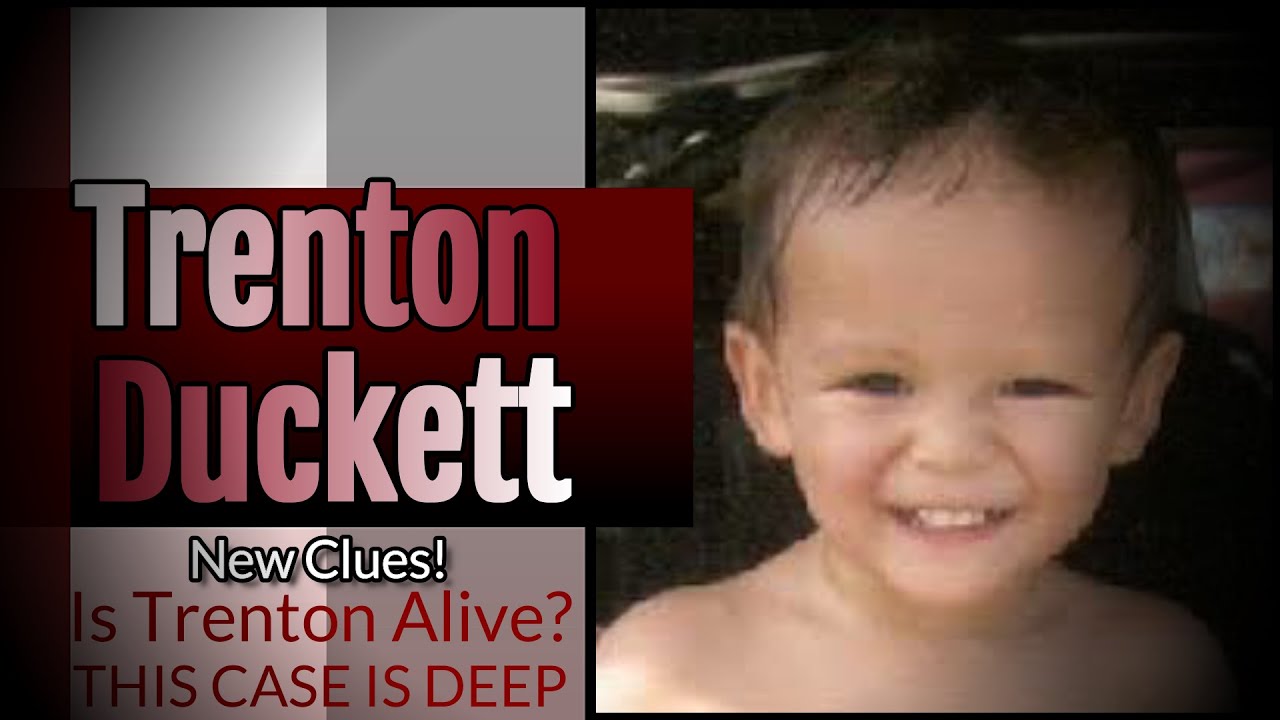 Trenton Duckett missing 14 years, and a new lead is in?  Sex, Lies, & Videotape.  Episode One-