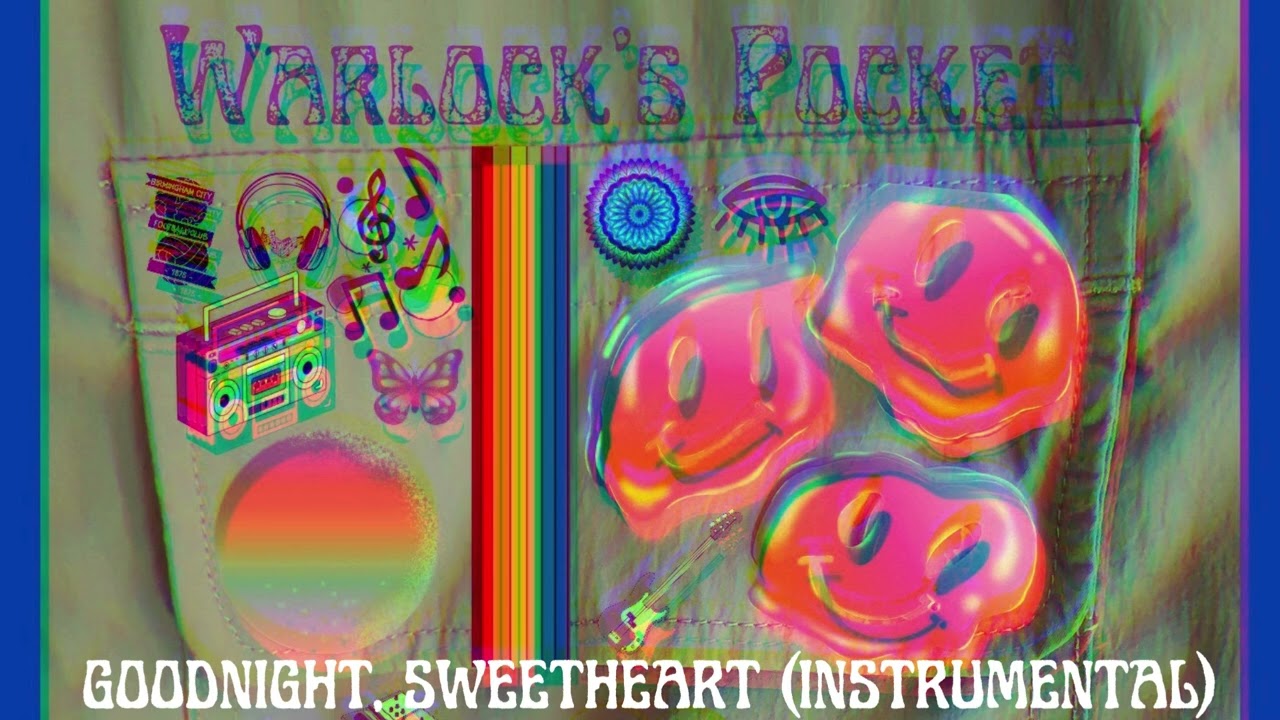 Samuel Rogers - Goodnight, Sweetheart (Instrumental)