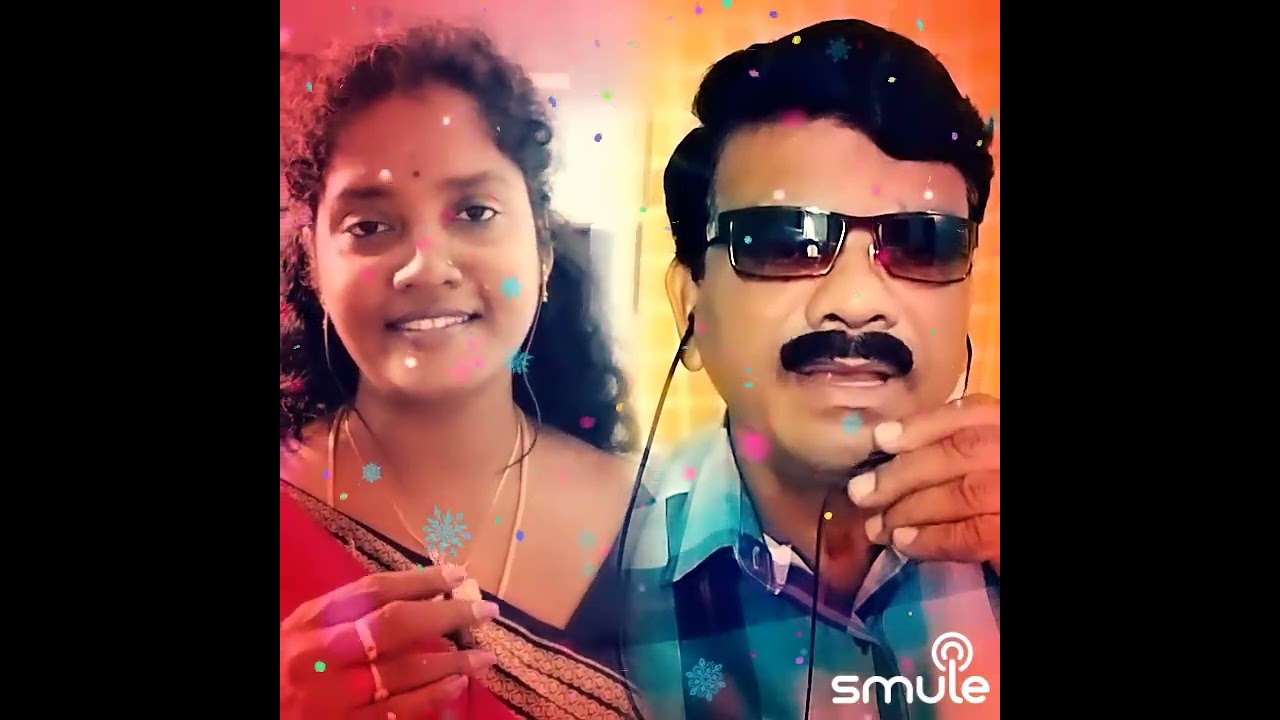 Smule.com thambithurai 