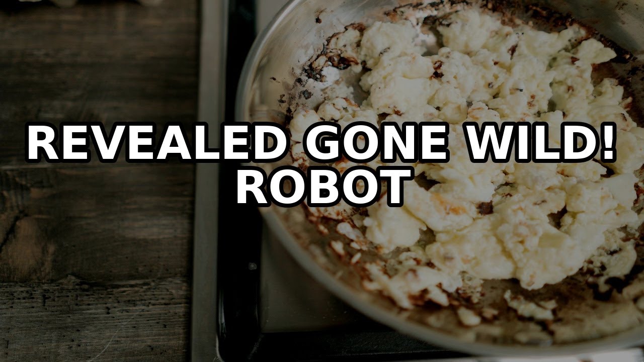 AI Gone WILD! 🤖 Robot Fails & Hilarious Mishaps REVEALED!