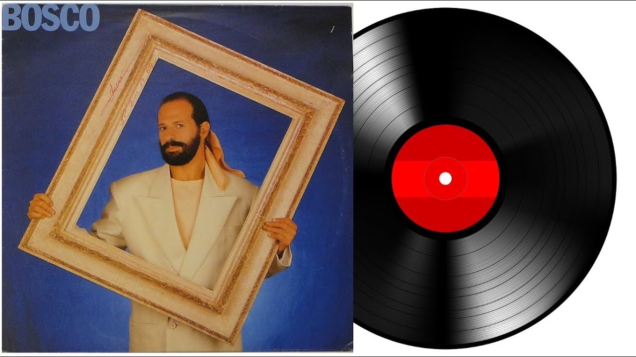 JO&Atilde;O BOSCO - JADE