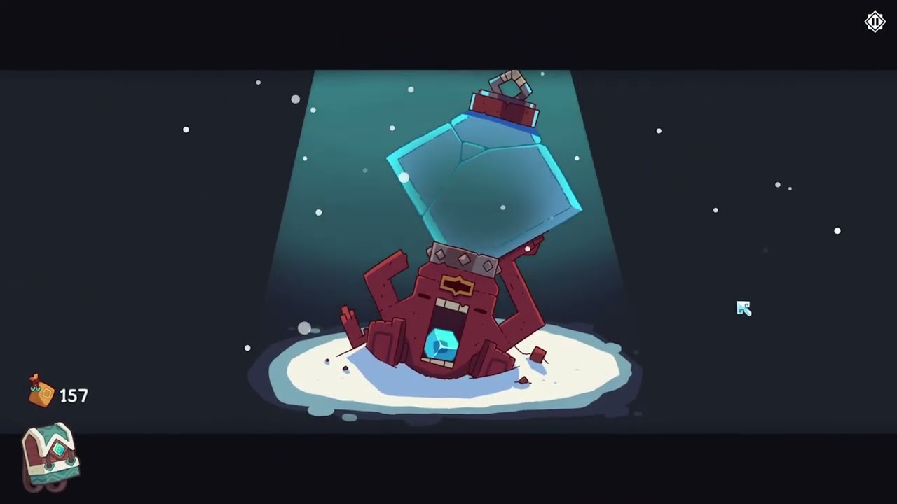 #3 Wild Frost - First Winning (No Commentary)
