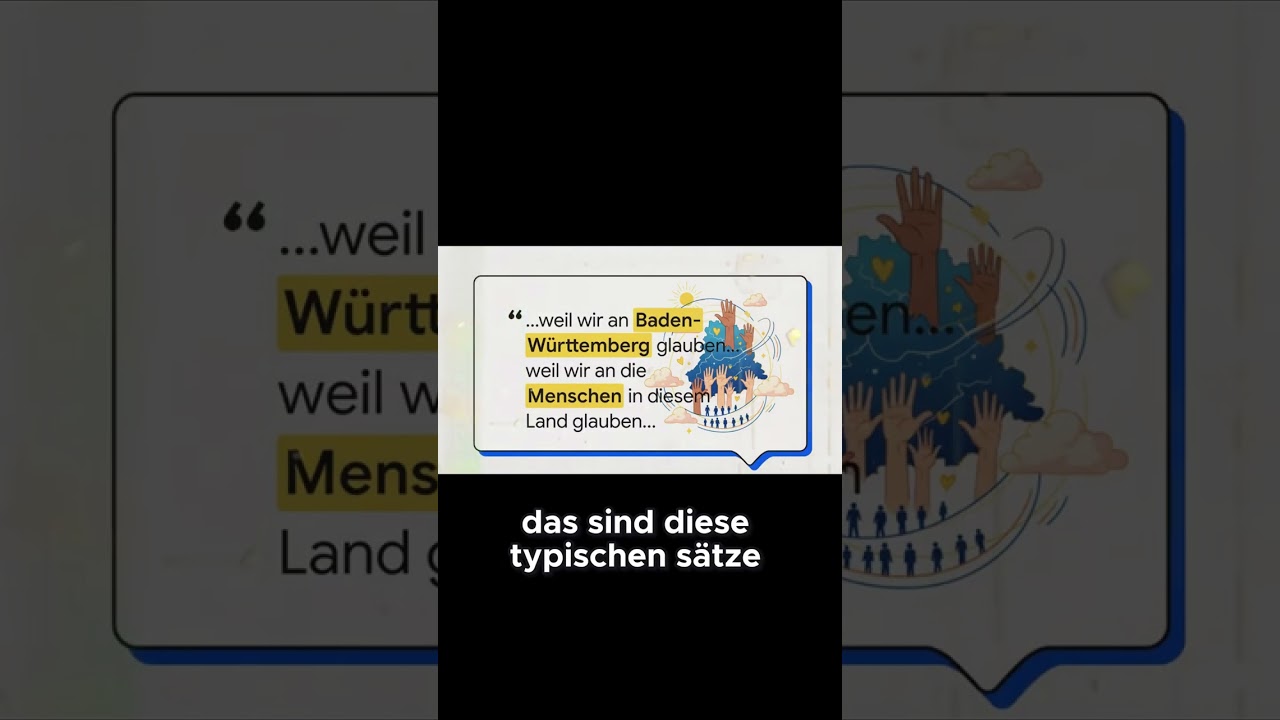 Gro&szlig;e Worte, wenig Taten  Die CDU und der fehlende Plan gegen die AfD im Wahlkampf