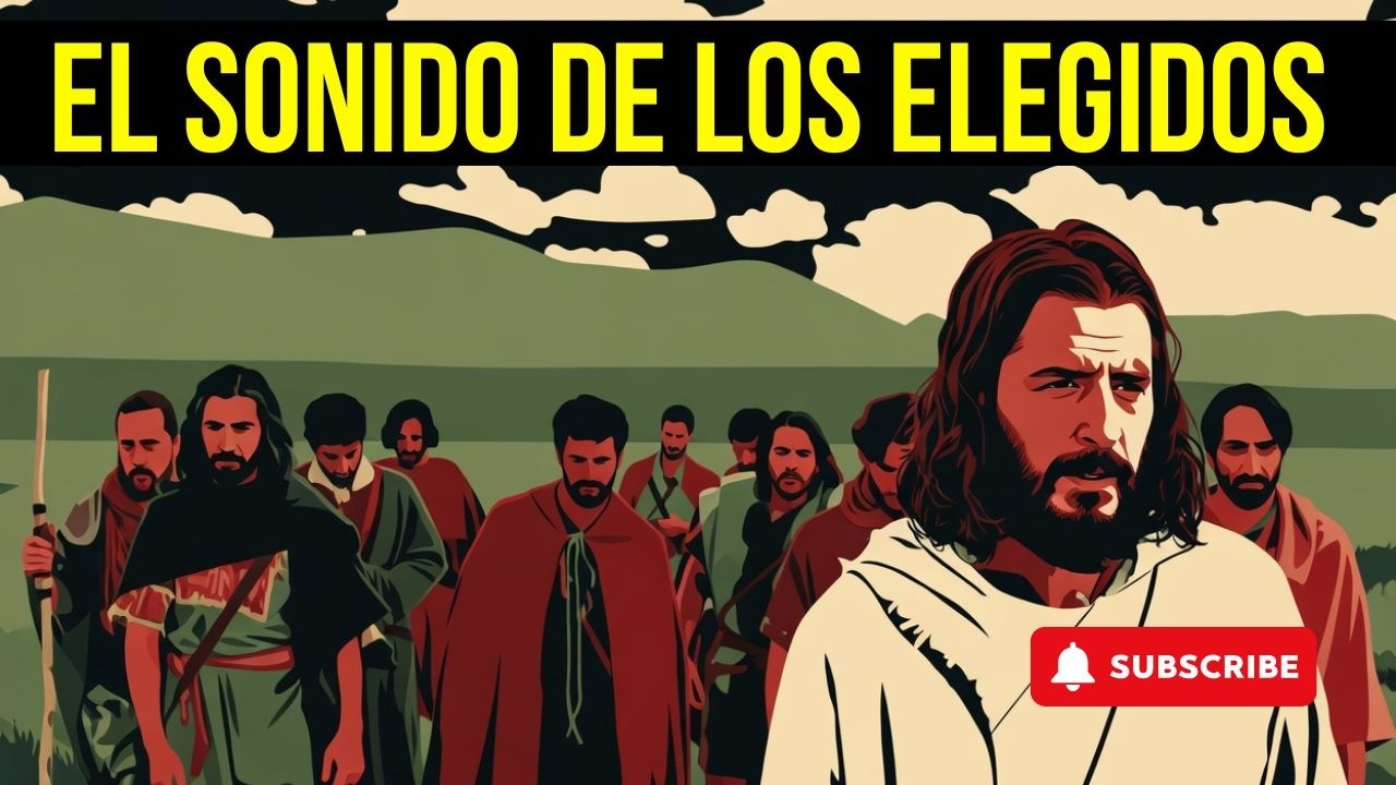 EL SONIDO DE LOS ELEGIDOS | Alabanzas que Alivian el Estrés y la Ansiedad  🙏🏻 TOP 100 2026