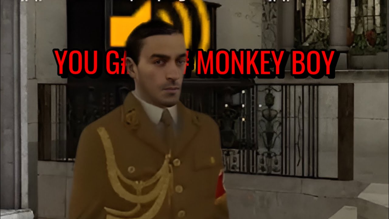 I Trolled The German Army In Gmod 1942RP