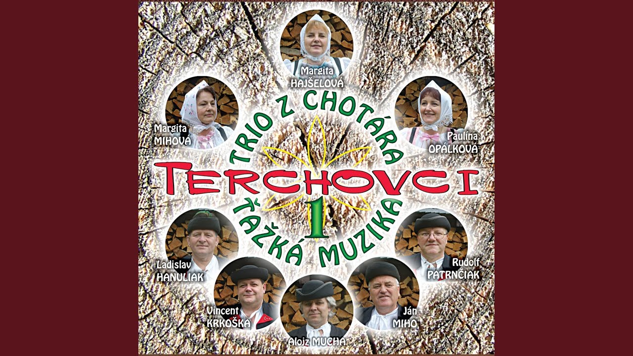 Veru som ja neraz-Dolinečka jama