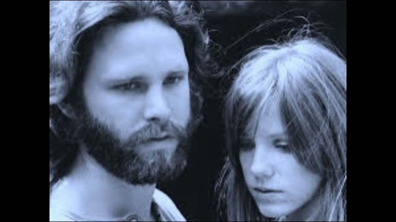 The Doors -  Blue Sunday