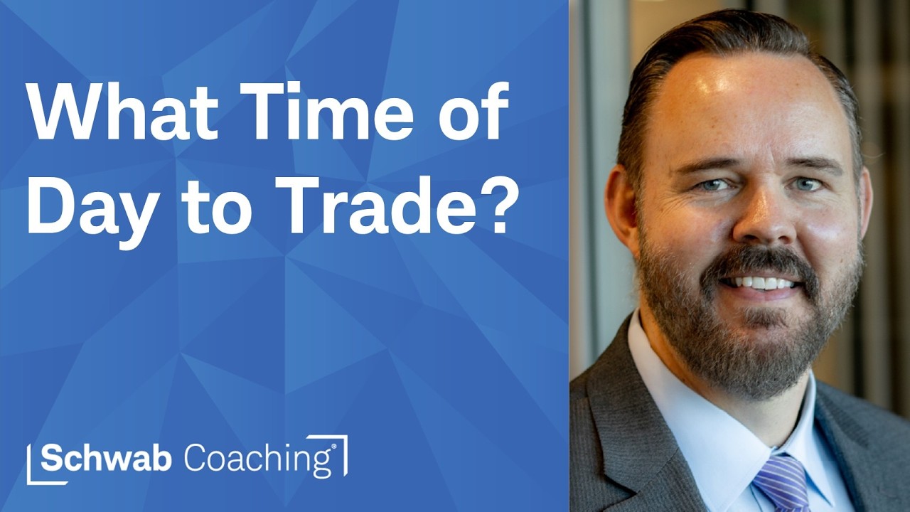 Timing Trades to the Minute with Volume-Weighted Average Price (VWAP)