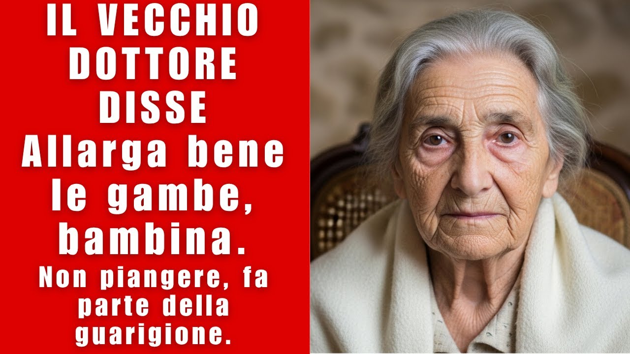Basato su eventi reali: una storia di abusi sui minori e del coraggio di parlare apertamente.