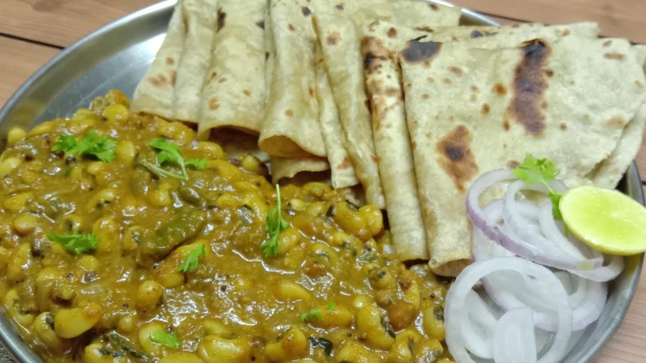 అలసందలు //బొబ్బర్లు కుర్మా //Black eyed beans curry//Healthy recepie