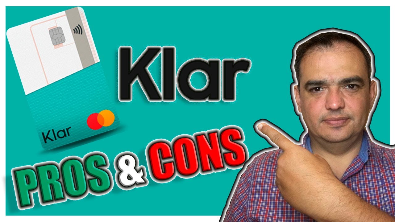 ¿Como invertir en KLAR SOFIPO? - PROS & CONS de financiera KLAR.