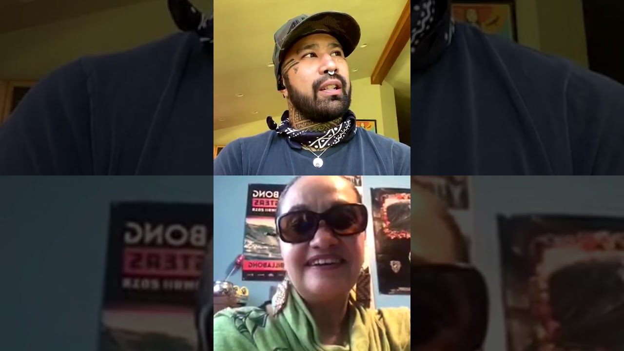 Real Medicine: Live with Nahko: Episode 15 &ndash; Pua Case