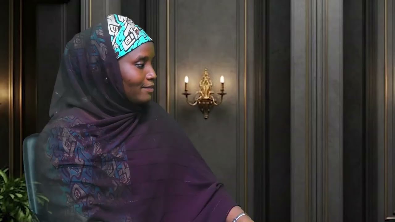 SHIRIN LAFIYA KAN AZUMI EPS 1