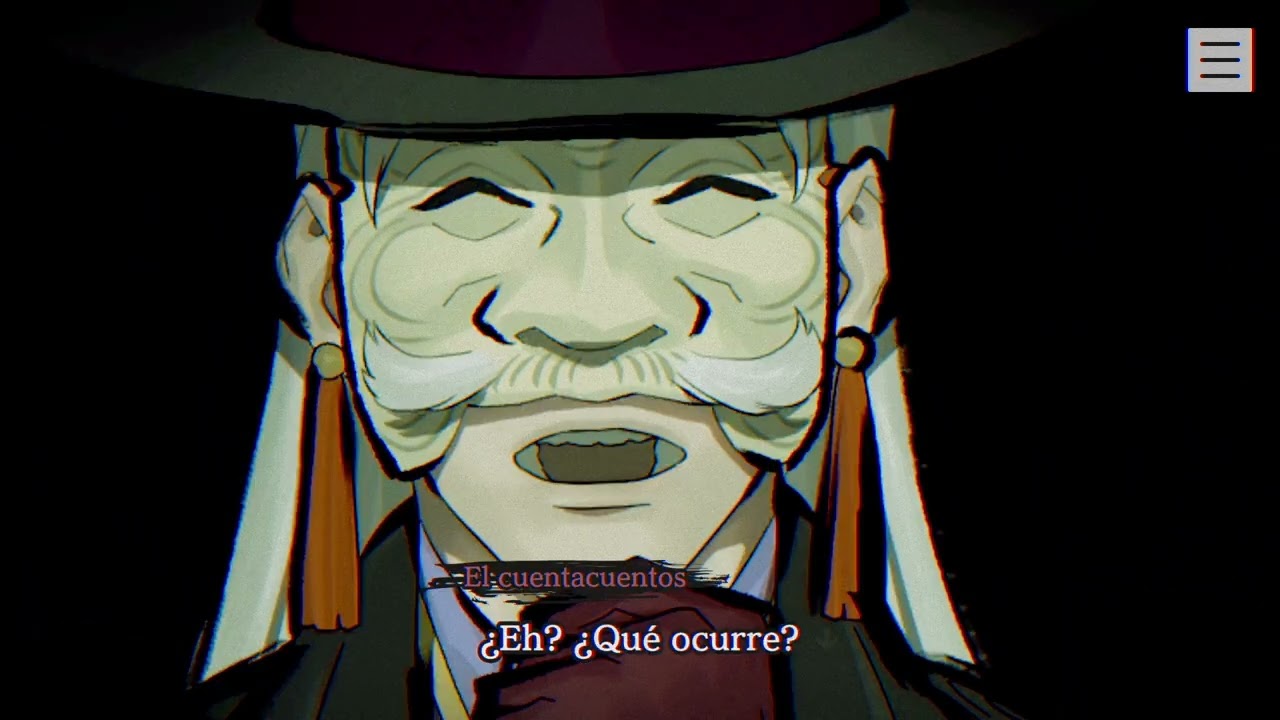 Intro PARANORMASIGHT The Seven Mysteries of Honjo [Español HD]