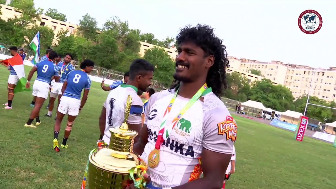 Casa 7s Day 2 Finals
