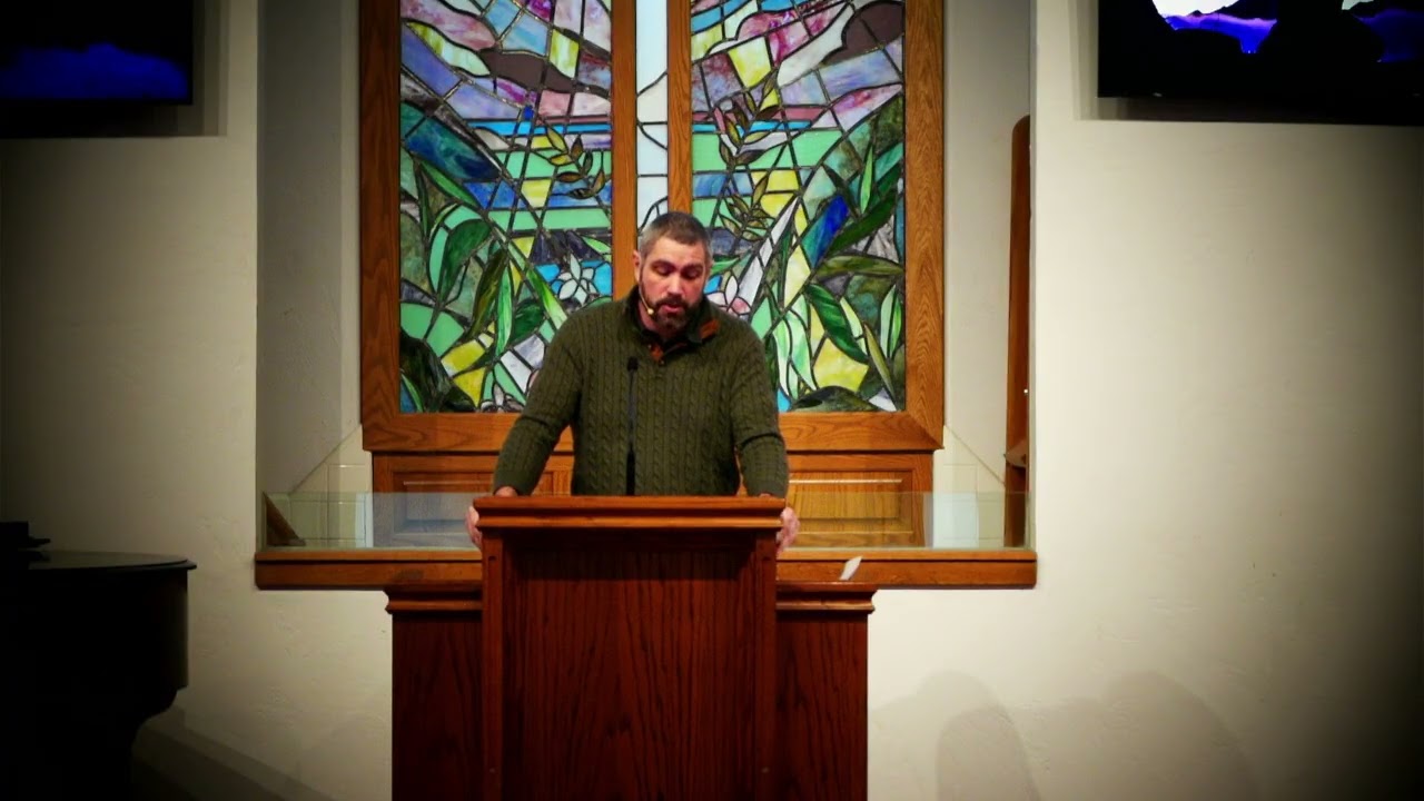 Worship as Reverent Submission