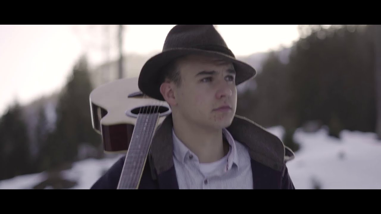Chris Steger   Leicht kennt ma's hom (Official Video)