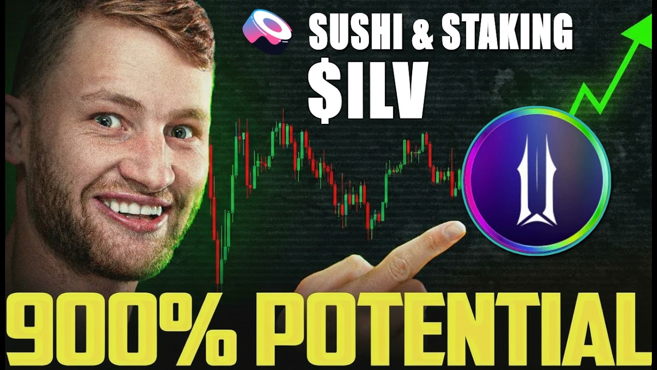 Only 10 ILV token in 2026? Here&rsquo;s How to Maximize Every Token