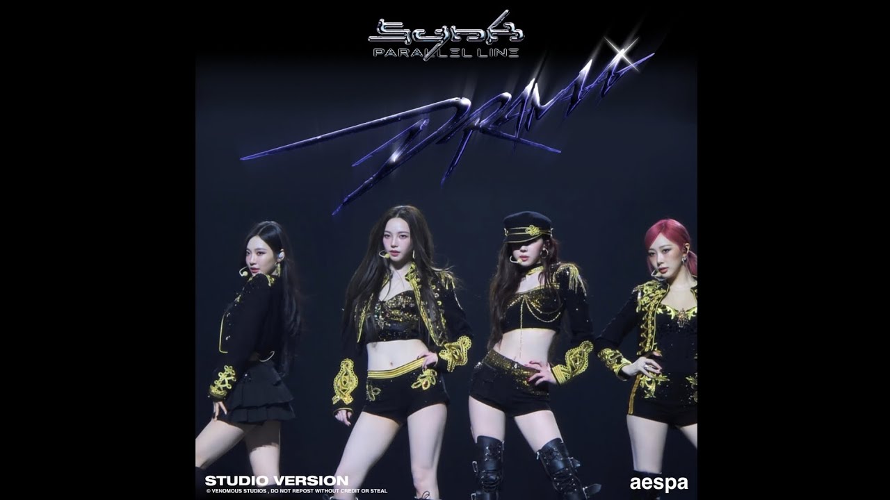 aespa - 《Drama》 LIVE TOUR 