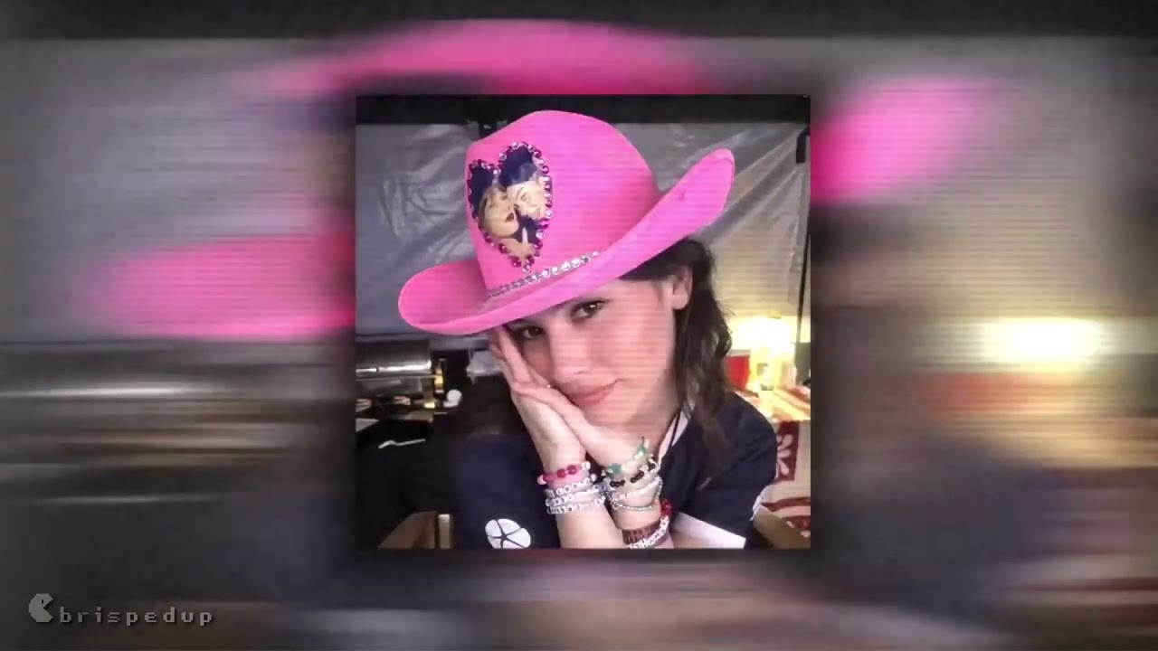 ☆ in between - gracie abrams [sped up]