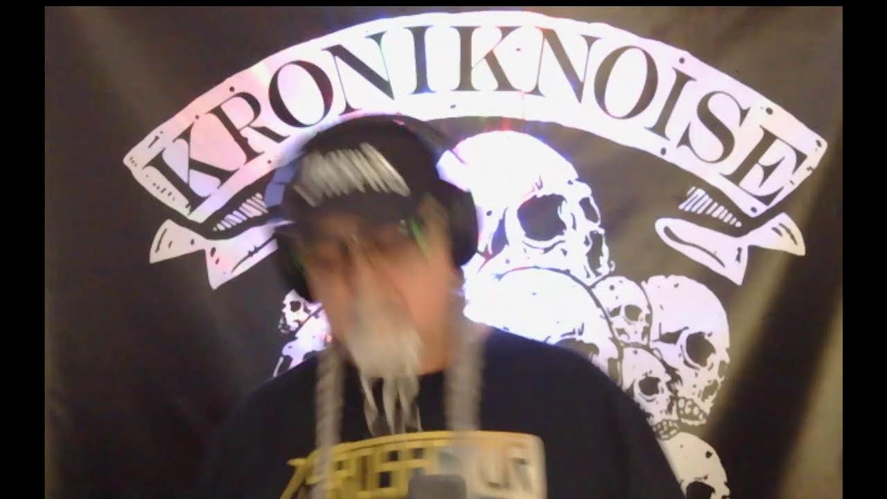 Metal Mondays