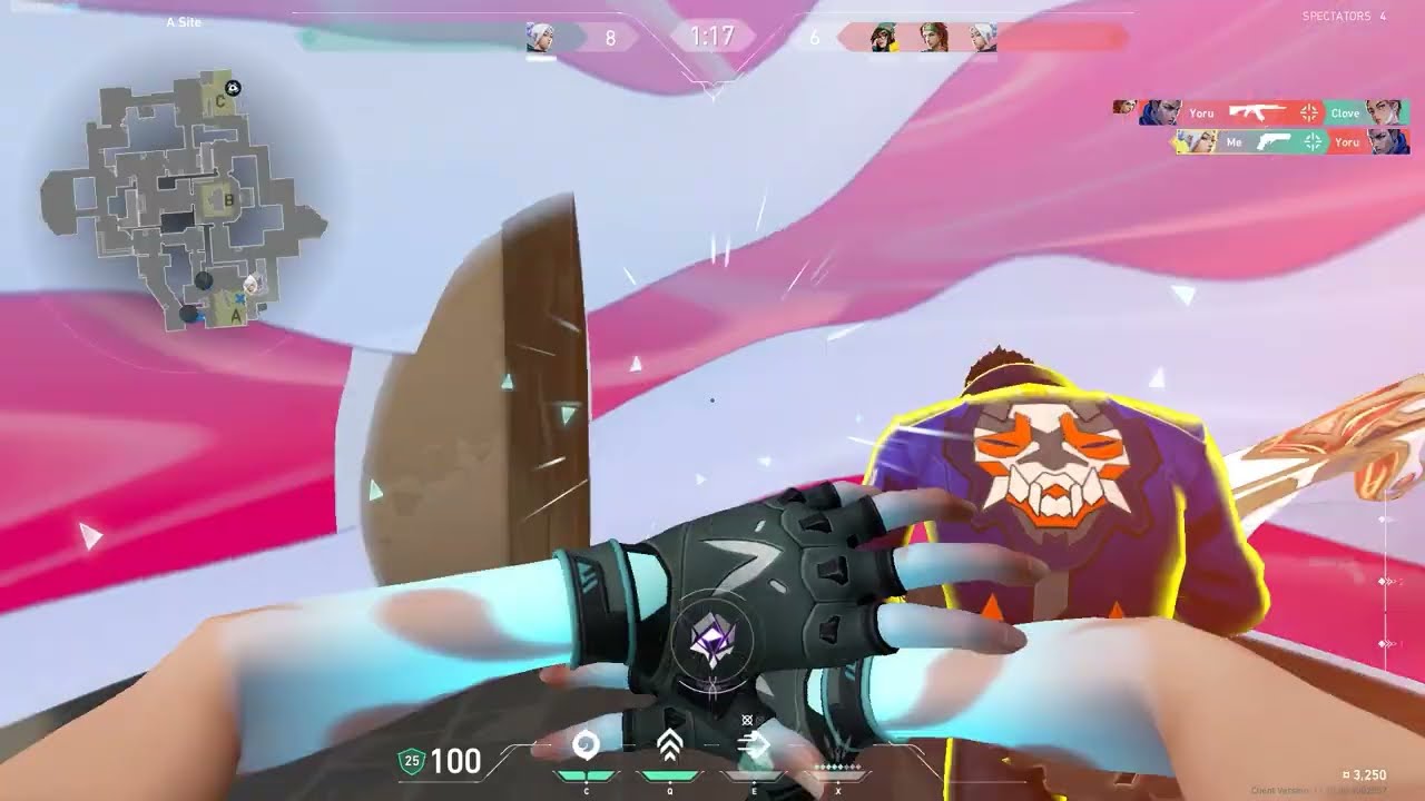 Flawless (Wannabe primmie , snappy same)
