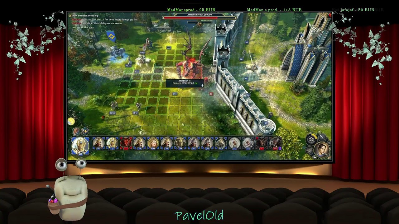 Might & Magic: Heroes VI Gold