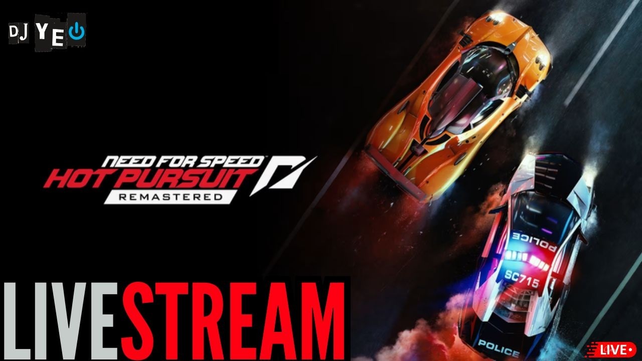 Need for Speed Hot Pursuit Remastered / 1era Vez / PC Steam 🚔🚨🏎