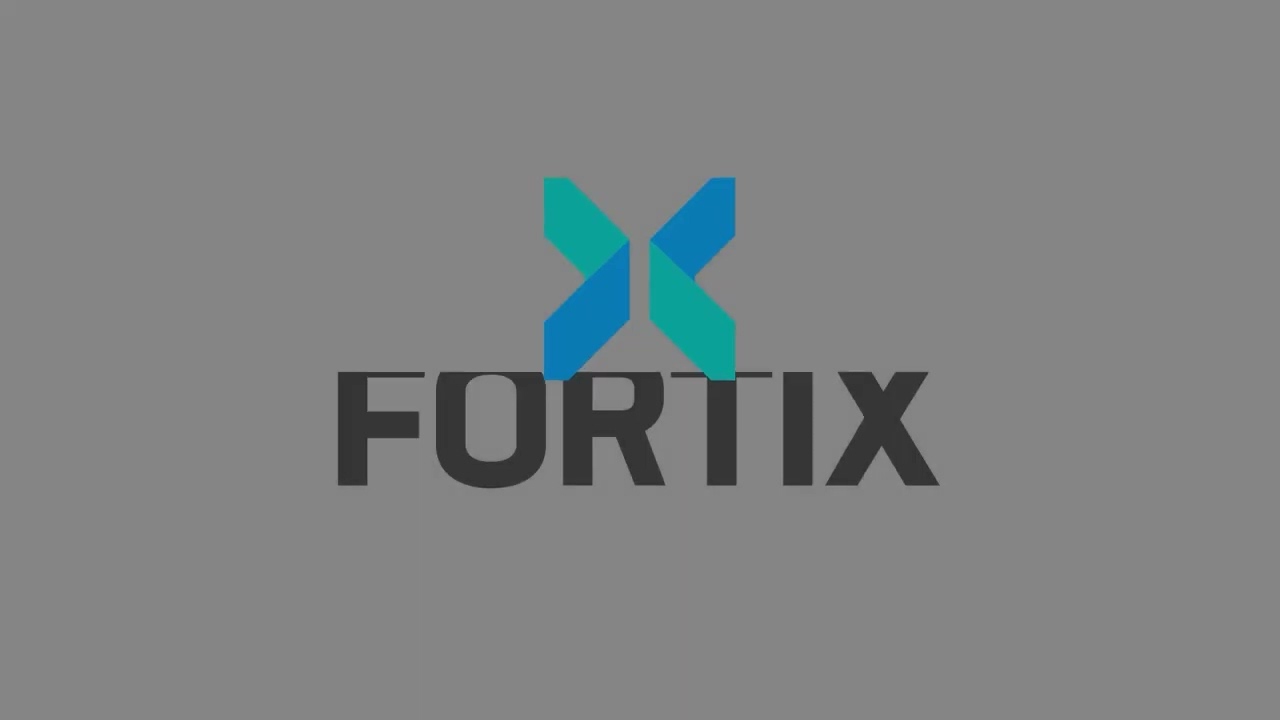 Fortix Intro Short