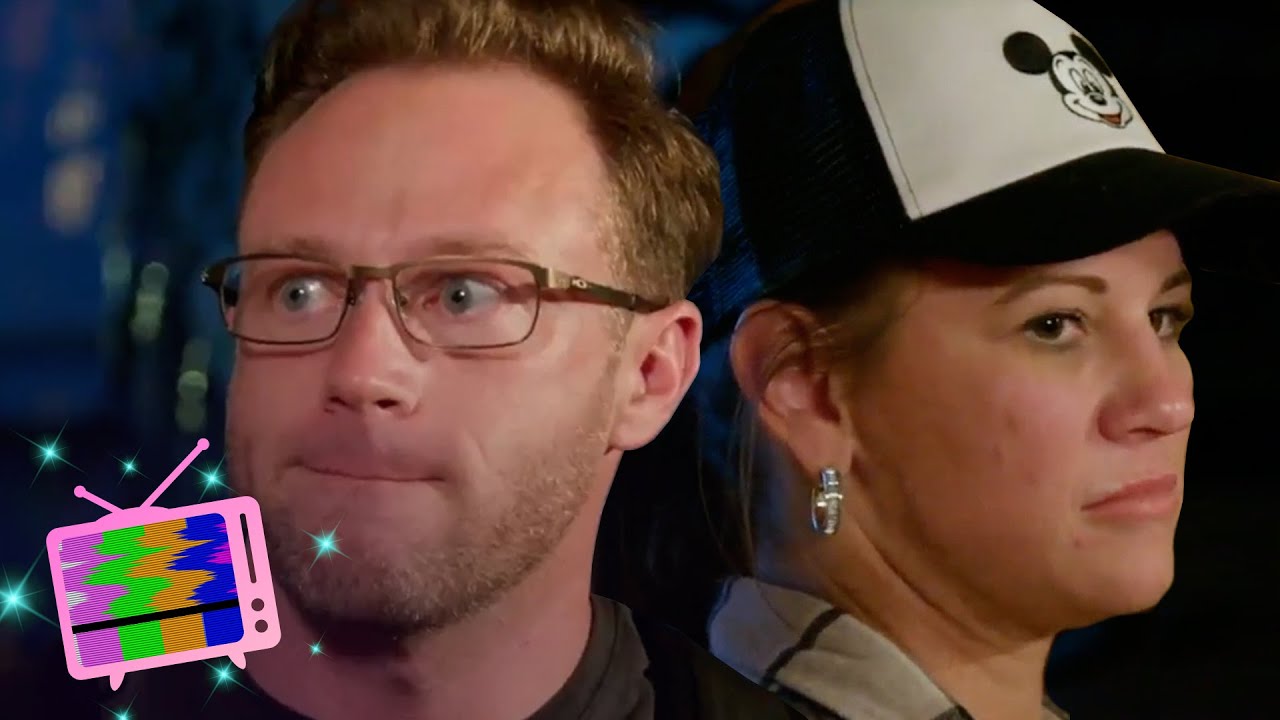 ‘OutDaughtered’: Danielle & Adam’s TENSE Disagreement