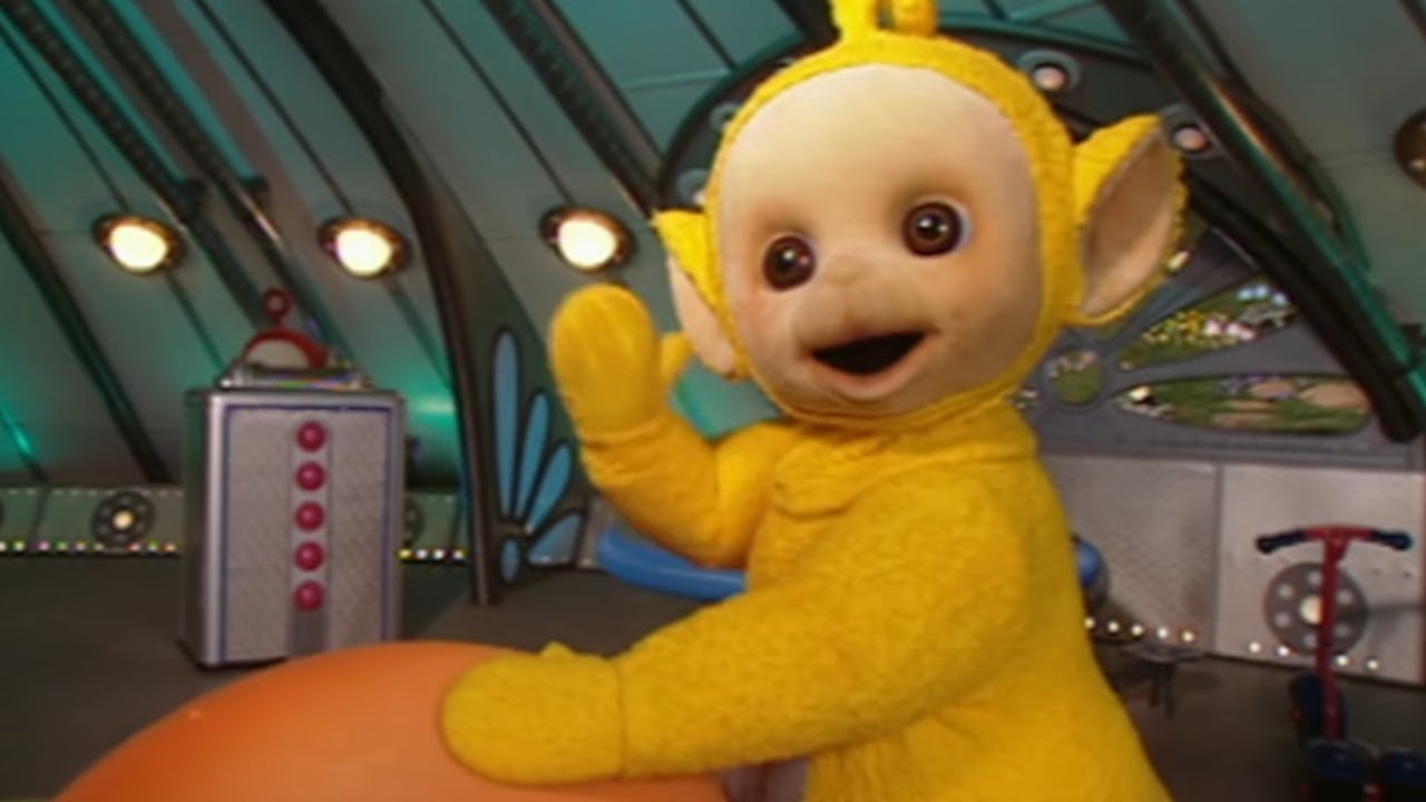 Teletubbies | Veteriner olmak istiyorum | Çocuklara Yönelik Gösteriler