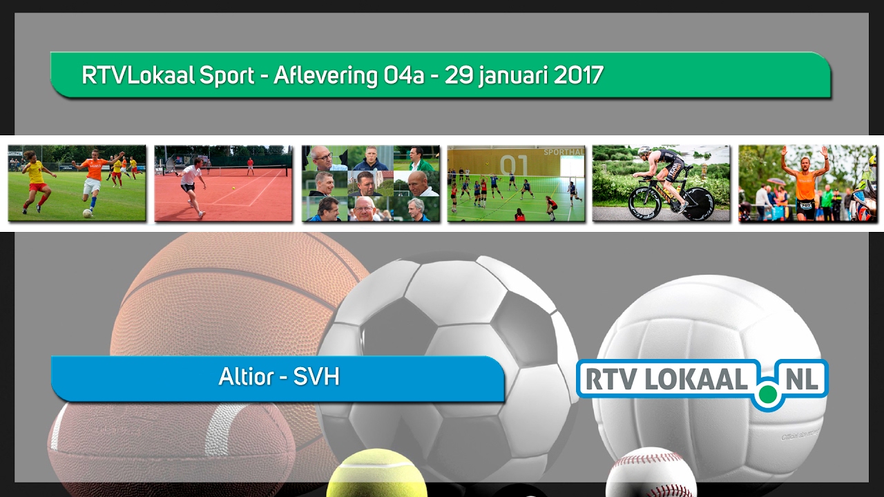 Altior   SVH