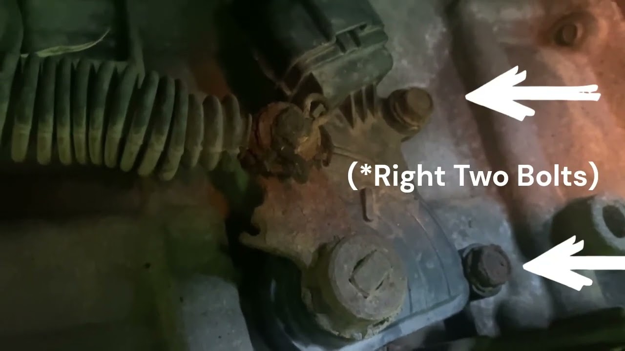 2009 Subaru Impreza Inhibitor Safety Switch Adjustment (Code P0852)