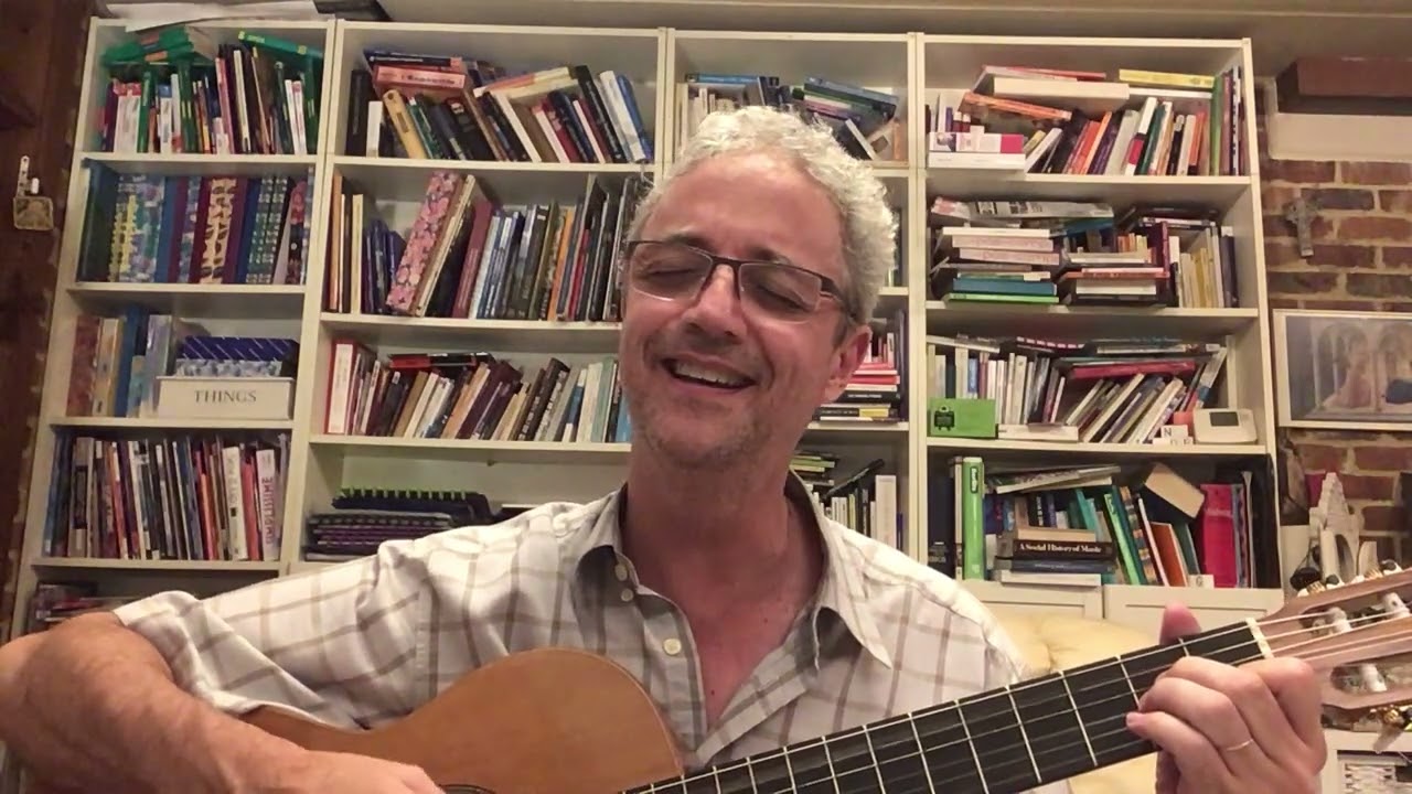 Deixa a gira girar (canto de umbanda)
