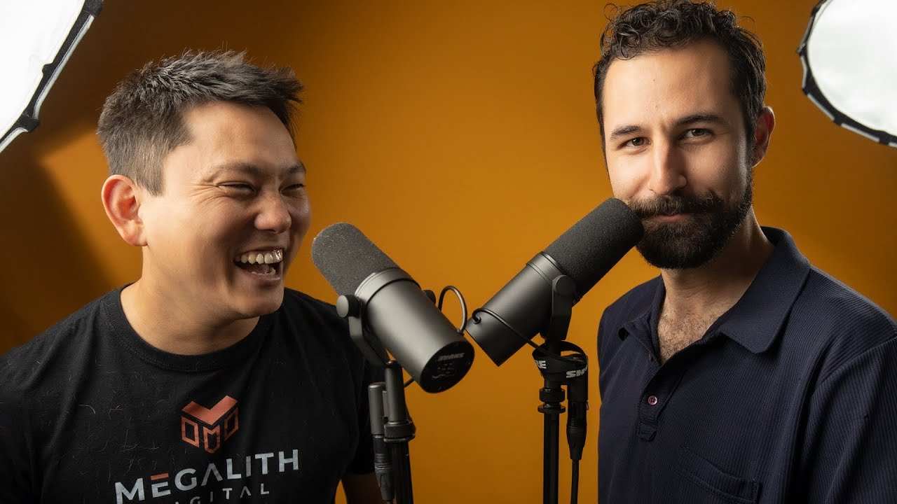 Editing Voices & Dialog to Sound Better using Basic Premiere Tools