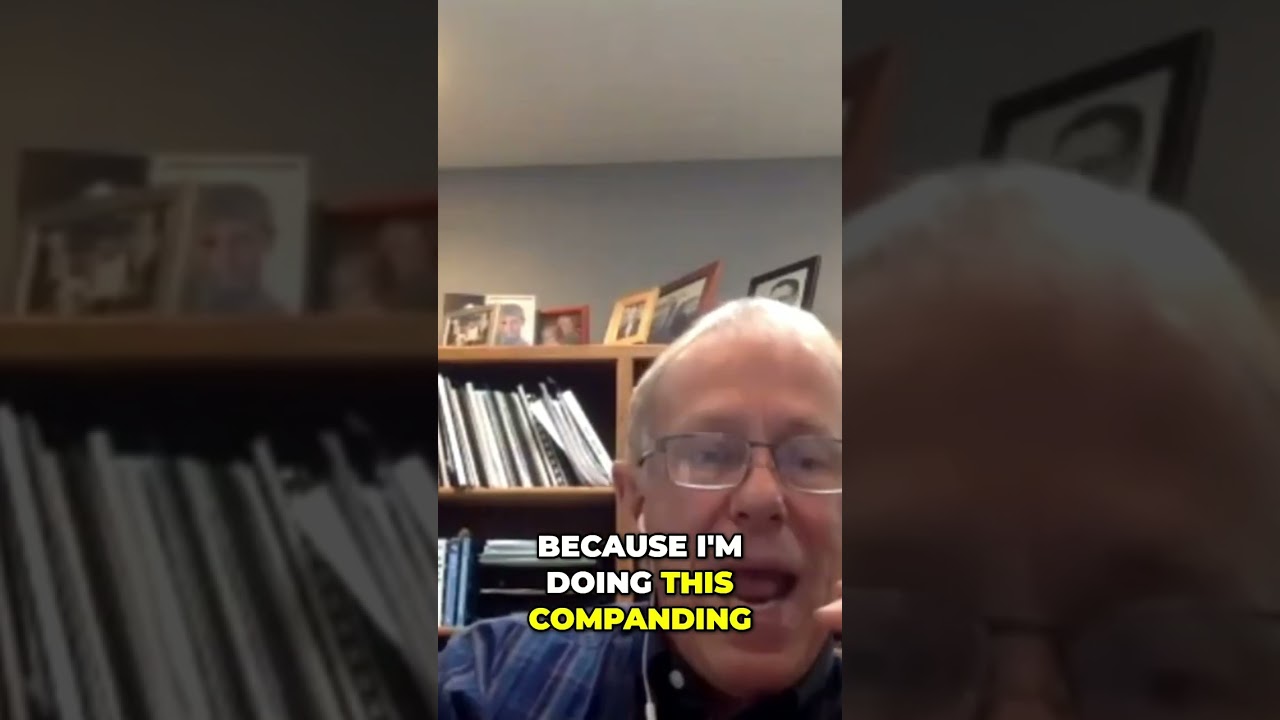 Dave Rossum inventor of the sp1200 discusses early DAC techniques