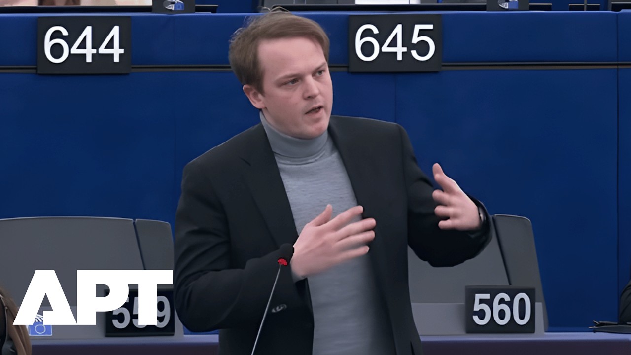 Конфликт между европейскими законодателями после утверждения парламентом списка «безопасных стран...