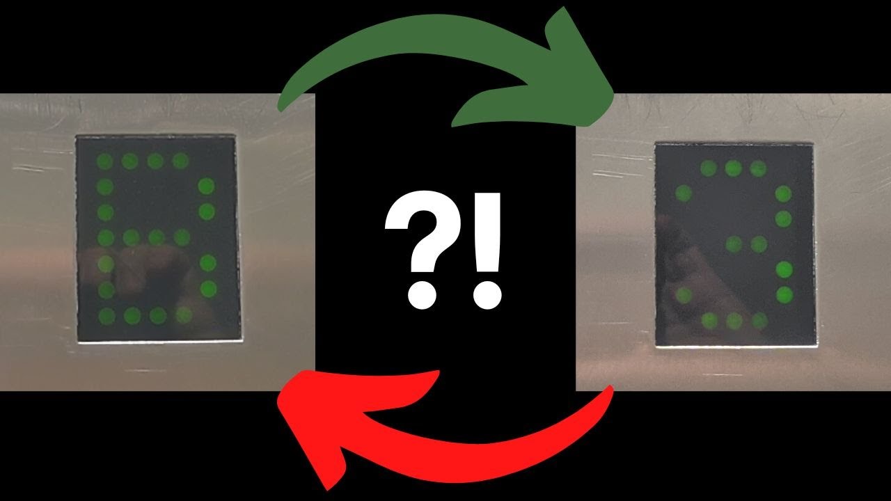 I don't think this is how floor numbering works...