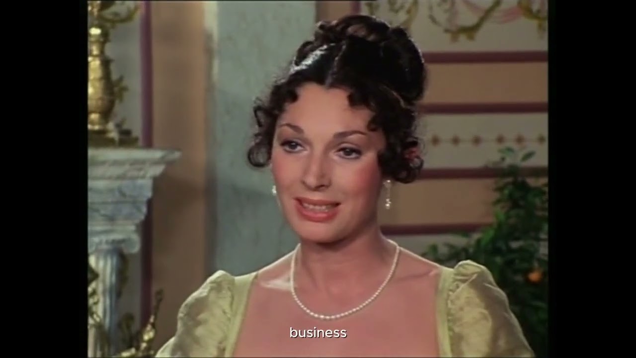 Joséphine ou la comédie des ambitions | Episode 3 | English subtitles