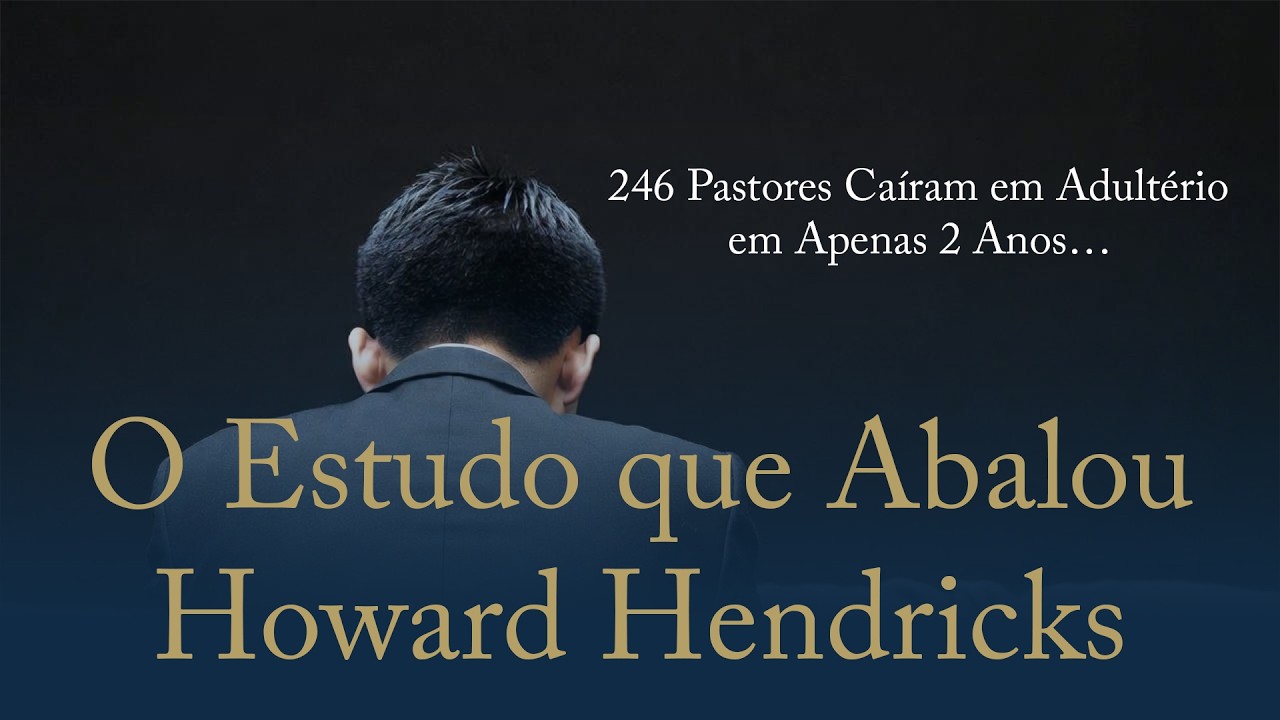 O Padr&atilde;o Entre Pastores Ca&iacute;dos | Por Garrett Kell