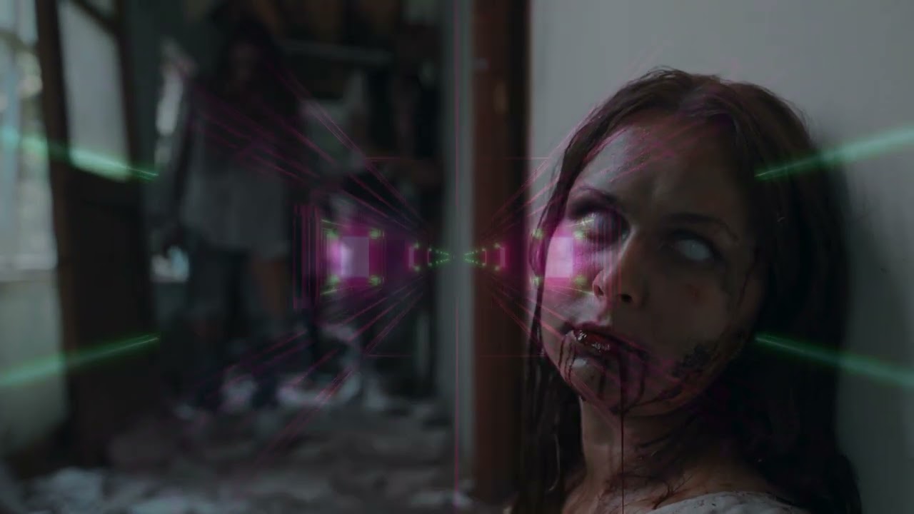 Cul de sac (unmastered) Lyric video
