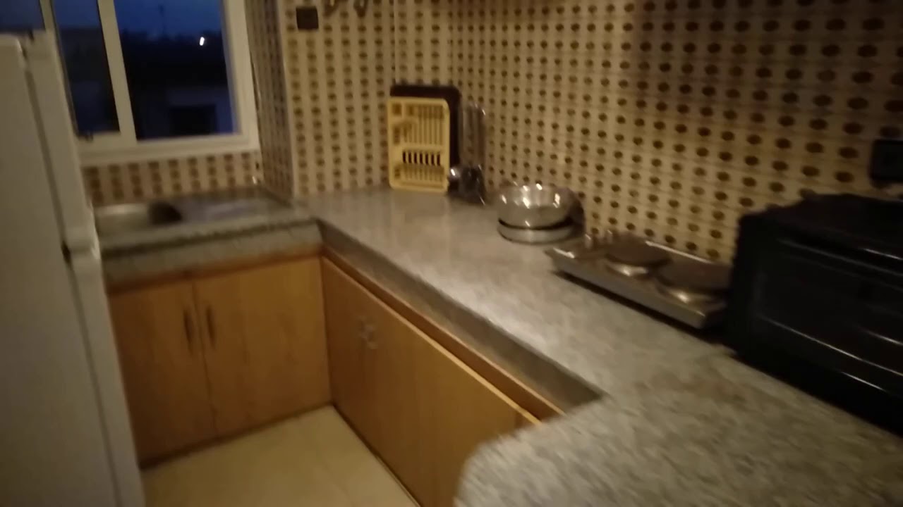 APPART HOTEL SOFINES AGADIR AOUT 2019