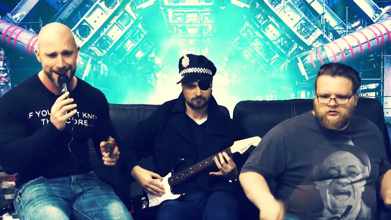34 Let_s Play Rock Band 4 - The Miller Report