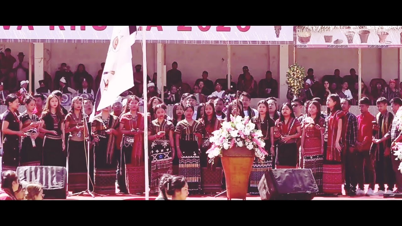 Meisavaih MTP (Est & West)-Lyuva khutla 2026.. #lyuvakhutla #siaha #viral #video #mara