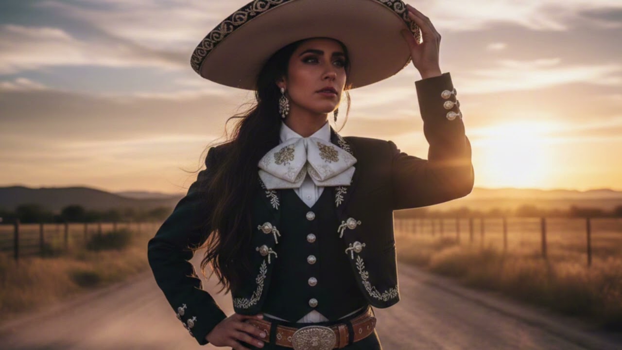 🎵 Dejé de Esperarte | La espera terminó… y el corazón aprendió a seguir 💔🎺