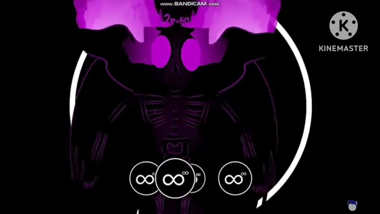 Uncannyblocks band but different 1TV-1QV (Upgraded) (Trailer 1)