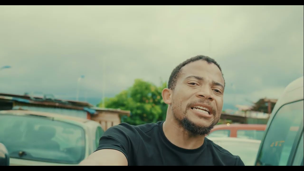 Jojo El 25-04, Russo Nnandong - Rompan Filas (Video Oficial)