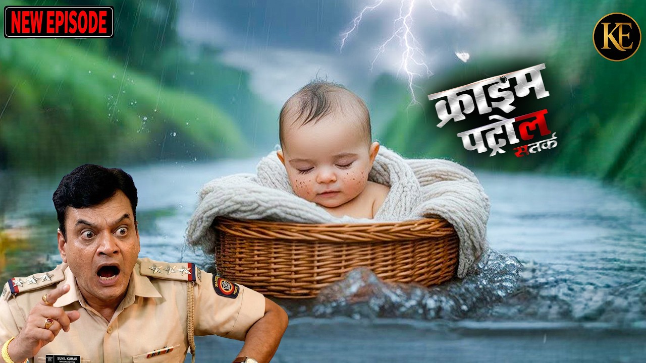 “क्या पुलिस वाला अपने बच्चे को बचा पाएगा  || CRIME PATROL || 2026 ||