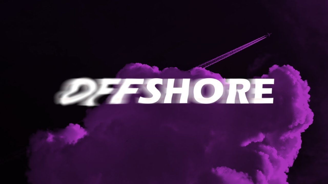 Offshore (Official Audio) - Shubh (Slowed & Reverb)