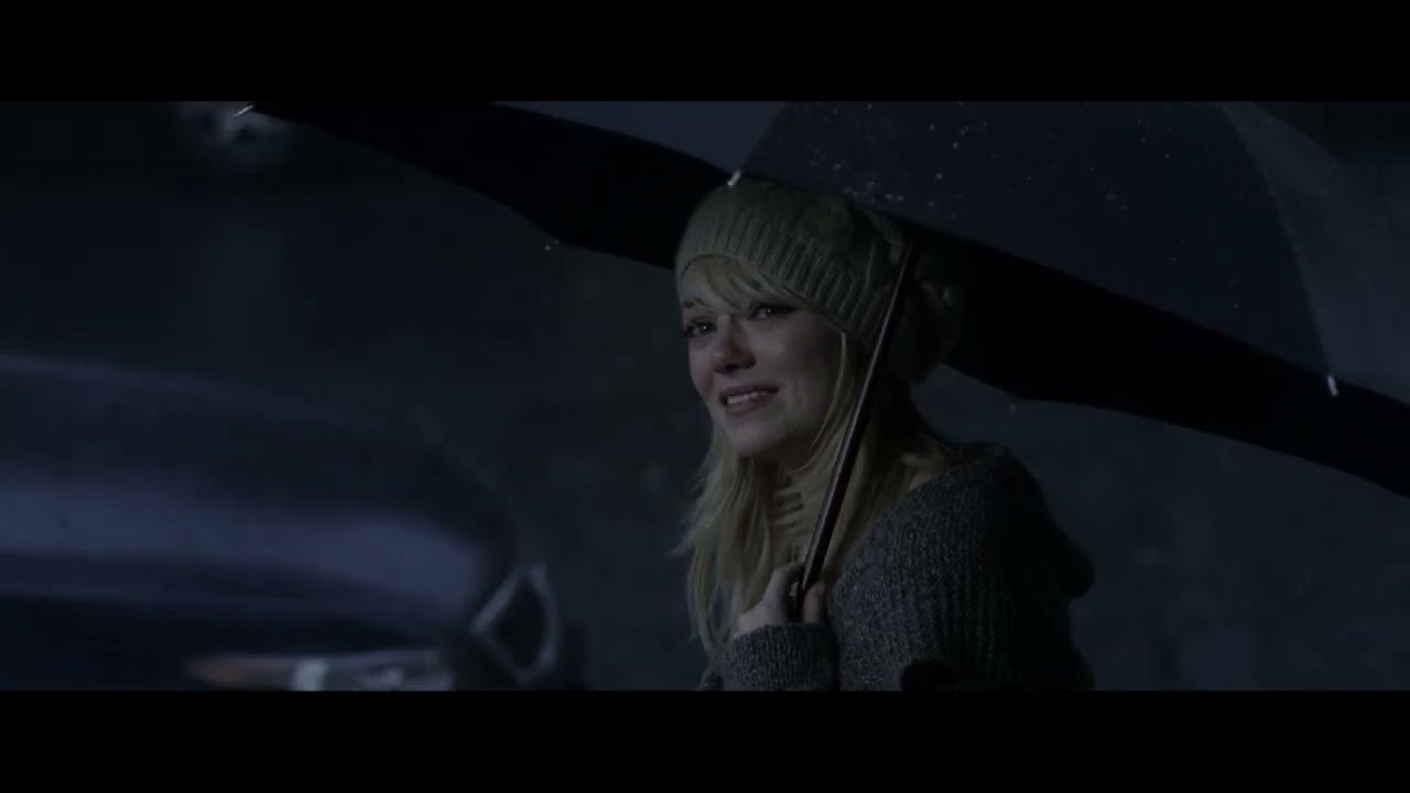 The Amazing Spider-Man: Another Love Edit